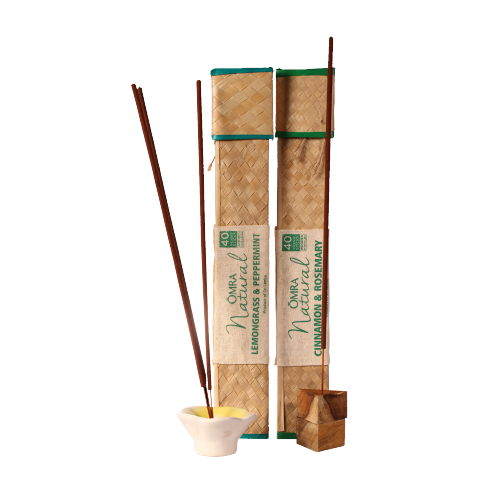 Omra Naturals