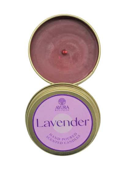 Scented Candles